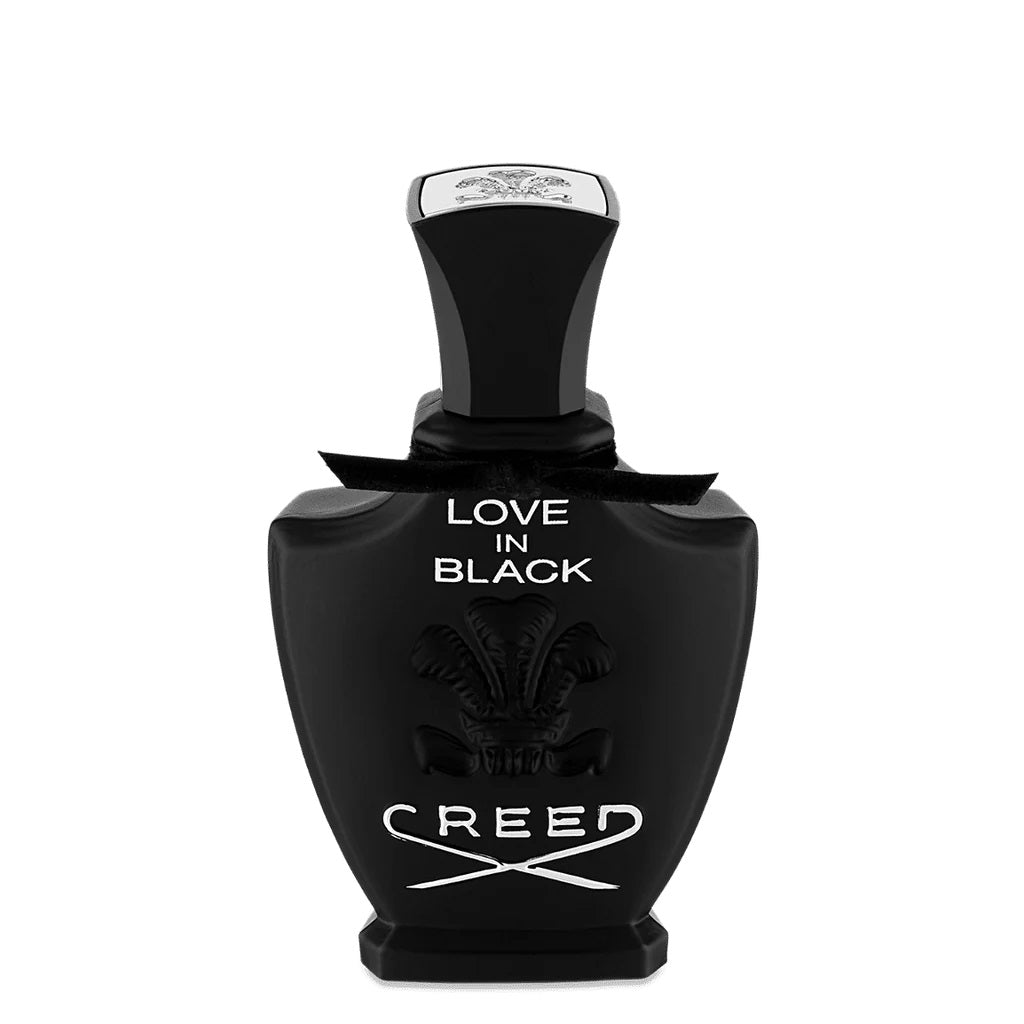 Creed Love in Black Eau de Parfum 75ml Spray - Peacock Bazaar