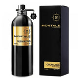 Montale Oudmazing Eau de Parfum 100ml, & 50ml Spray - Peacock Bazaar