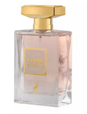 Maison Alhambra Como Moiselle Eau de Parfum 100ml Spray - Peacock Bazaar