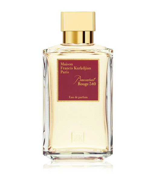 MAISON FRANCIS KURKDJIAN Baccarat Rouge 540 EDP 200ml - Peacock Bazaar