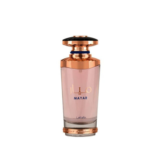 Lattafa Perfumes Mayar Eau de Parfum 100ml Spray - Peacock Bazaar