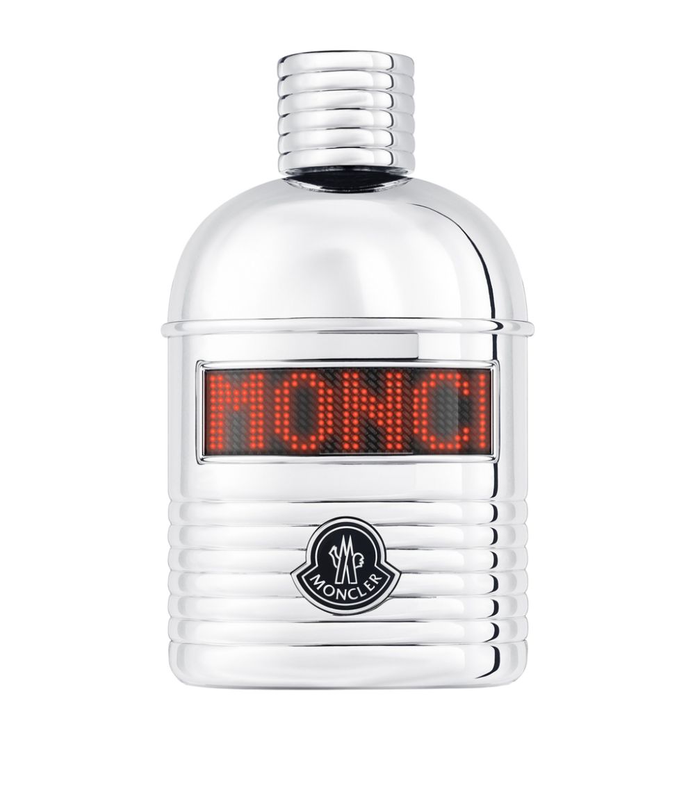 Moncler Pour Homme Eau de Parfum 150ml, & 60ml Spray - Peacock Bazaar