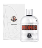 Moncler Pour Homme Eau de Parfum 150ml, & 60ml Spray - Peacock Bazaar