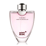 Mont Blanc Femme Individuelle Eau de Toilette 75ml, & 50ml Spray - Peacock Bazaar