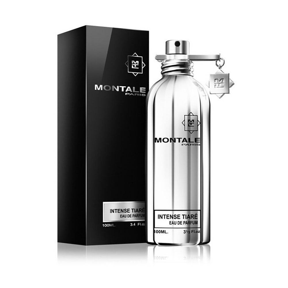 Montale Intense Tiare Eau de Parfum 100ml, & 50ml Spray - Peacock Bazaar