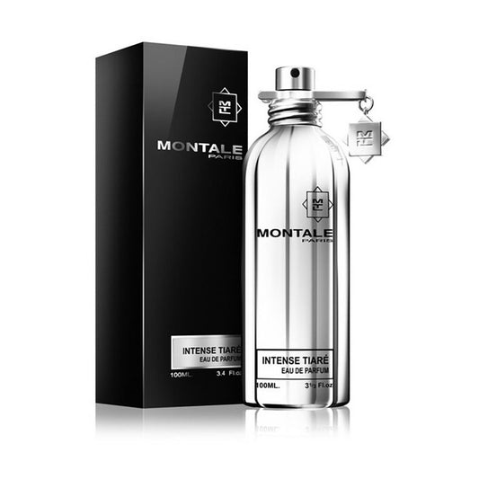 Montale Intense Tiare Eau de Parfum 100ml, & 50ml Spray - Peacock Bazaar