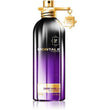 Montale Dark Vanilla Eau de Parfum 100ml, & 50ml Spray - Peacock Bazaar