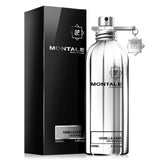 Montale Vanilla Cake Eau de Parfum 100ml, & 50ml Spray - Peacock Bazaar