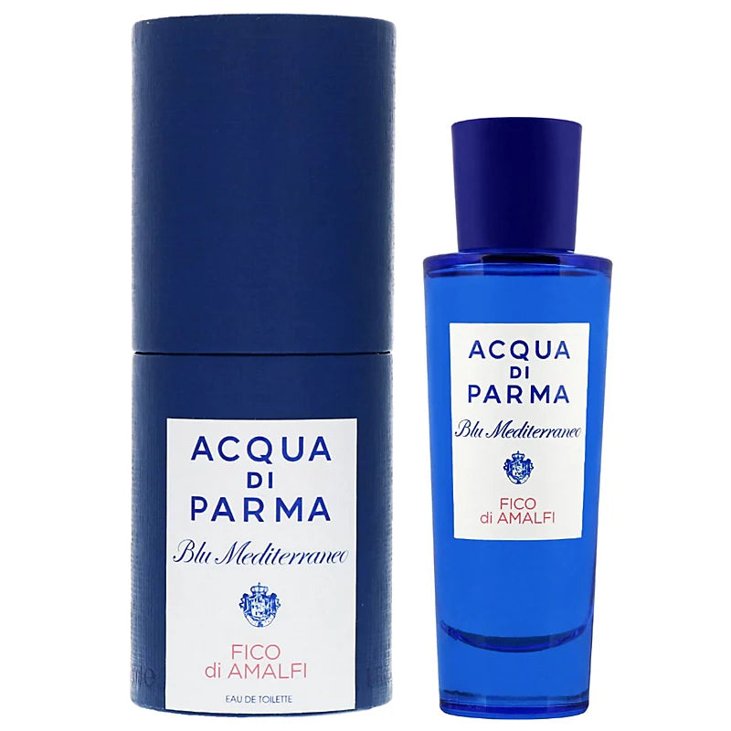 Acqua di Parma Blu Mediterraneo Fico di Amalfi Eau de Toilette 30ml - Peacock Bazaar