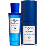 Acqua di Parma Blu Mediterraneo Mandorlo di Sicilia Eau de Toilette 30ml Spray - Peacock Bazaar