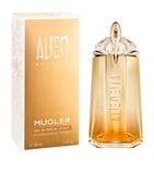 Mugler Alien Goddess Intense Eau de Parfum 90ml, & 60ml Spray - Peacock Bazaar