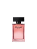 Narciso Rodriguez Musc Noir Rose For Her Eau de Parfum 100ml, & 50ml Spray - Peacock Bazaar