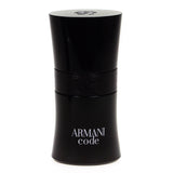 Giorgio Armani Code Eau De Toilette 30ml Spray - Peacock Bazaar