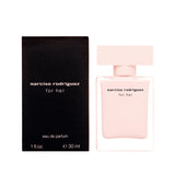 Narciso Rodriguez for Her Eau de Parfum 30ml Spray - Peacock Bazaar