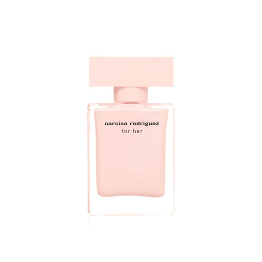 Narciso Rodriguez for Her Eau de Parfum 30ml Spray - Peacock Bazaar