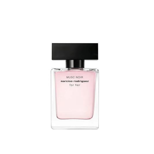 Narciso Rodriguez Musc Noir For Her Eau de Parfum 30ml Spray - Peacock Bazaar