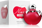 Nina Ricci Nina Le Parfum Eau de Parfum 80ml Spray - Peacock Bazaar