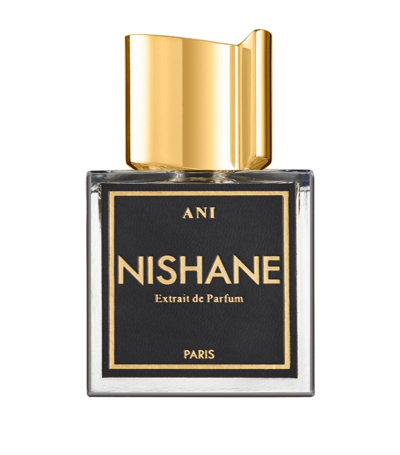 Nishane Ani Extrait de Parfum 100ml, & 50ml Spray - Peacock Bazaar