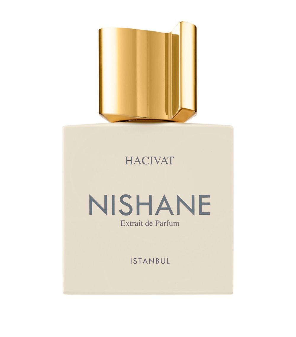 Nishane Hacivat Extrait de Parfum 50ml Spray - Peacock Bazaar