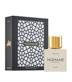 Nishane Hacivat Extrait de Parfum 50ml Spray - Peacock Bazaar