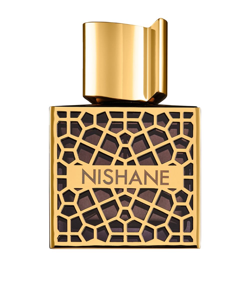 Nishane Nefs Extrait De Parfum 50ml Spray - Peacock Bazaar