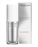 Shiseido Men Total Revitalizer Mild Fluid Moisturizer 70ml - Peacock Bazaar