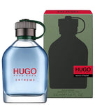 Hugo Boss Hugo Man Extreme Eau De Parfum 75ml Spray - Peacock Bazaar