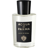 Acqua di Parma Luce di Rosa Eau de Parfum 180ml, & 100ml Spray - Peacock Bazaar