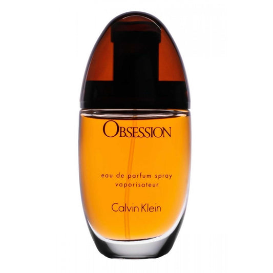 Calvin Klein Obsession Eau de Parfum 30ml Spray - Peacock Bazaar