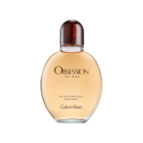 Calvin Klein Obsession Eau de Toilette 200ml, 125ml, 75ml, & 30ml Spray - Peacock Bazaar