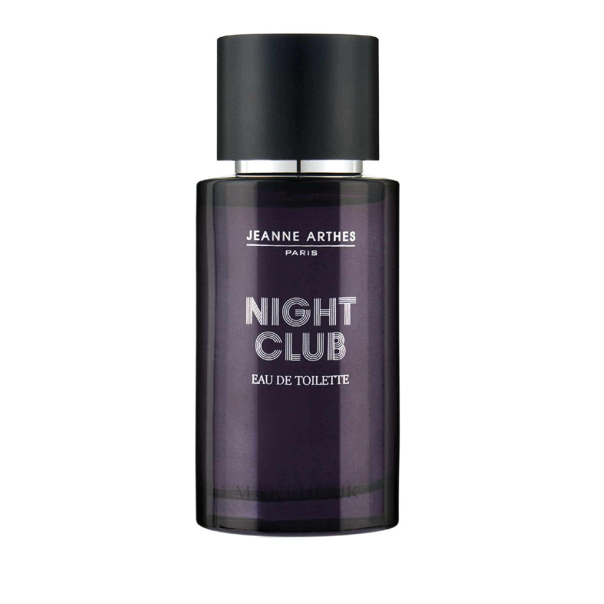 Jeanne Arthes Night Club Gift Set 100ml EDT - 150ml Shower Gel - Peacock Bazaar