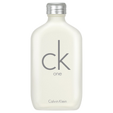 Calvin Klein CK One Gift Set 200ml EDT - 200ml Shower Gel - Christmas Edition - Peacock Bazaar