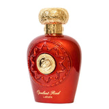 Lattafa Perfumes Opulent Red Eau de Parfum 100ml Spray - Peacock Bazaar