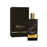 Memo Oriental Leather Eau de Parfum 75ml Spray - Peacock Bazaar