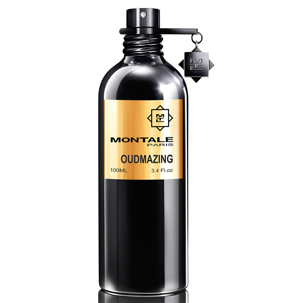 Montale Oudmazing Eau de Parfum 100ml, & 50ml Spray - Peacock Bazaar