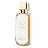 Lattafa Perfumes Hayaati Gold Elixir Eau de Parfum 100ml Spray - Peacock Bazaar