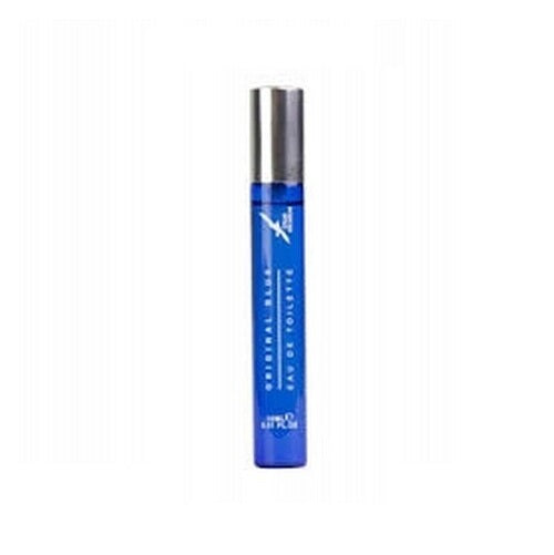 Blue Stratos Original Blue Eau de Toilette Spray 15ml - Peacock Bazaar