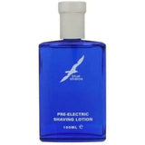 Parfums Bleu Limited Blue Stratos Pre-Electric Shaving Lotion 100ml - Peacock Bazaar