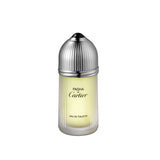 Cartier Pasha de Cartier Eau de Toilette 100ml Spray - Peacock Bazaar