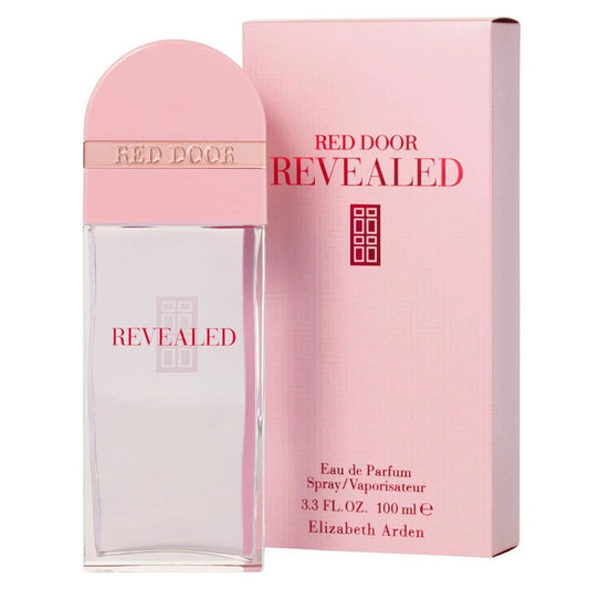 Elizabeth Arden Red Door Revealed Eau de Parfum 100ml Spray - Peacock Bazaar