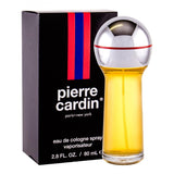 Pierre Cardin Pierre Cardin Eau De Cologne 80ml Spray - Peacock Bazaar