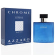 Azzaro Chrome Extreme Eau de Parfum 50ml Spray - Peacock Bazaar