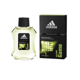 Adidas Pure Game Eau de Toilette 100ml Spray - Peacock Bazaar