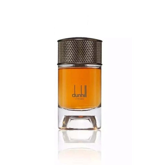 Dunhill British Leather Eau de Parfum 100ml Spray - Peacock Bazaar