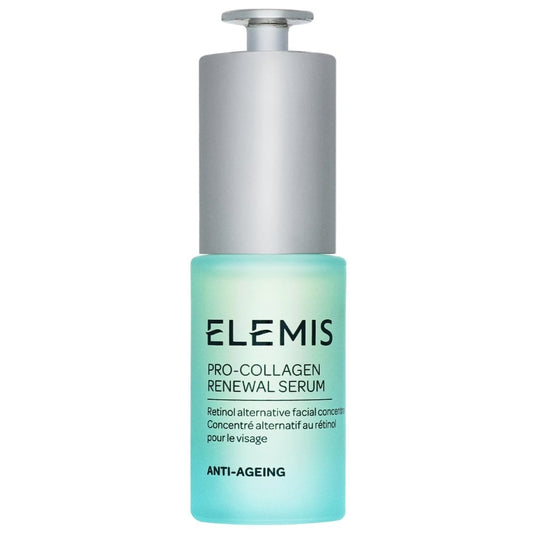 Elemis Pro-Collagen Renewal  Facial serum 15ml - Peacock Bazaar