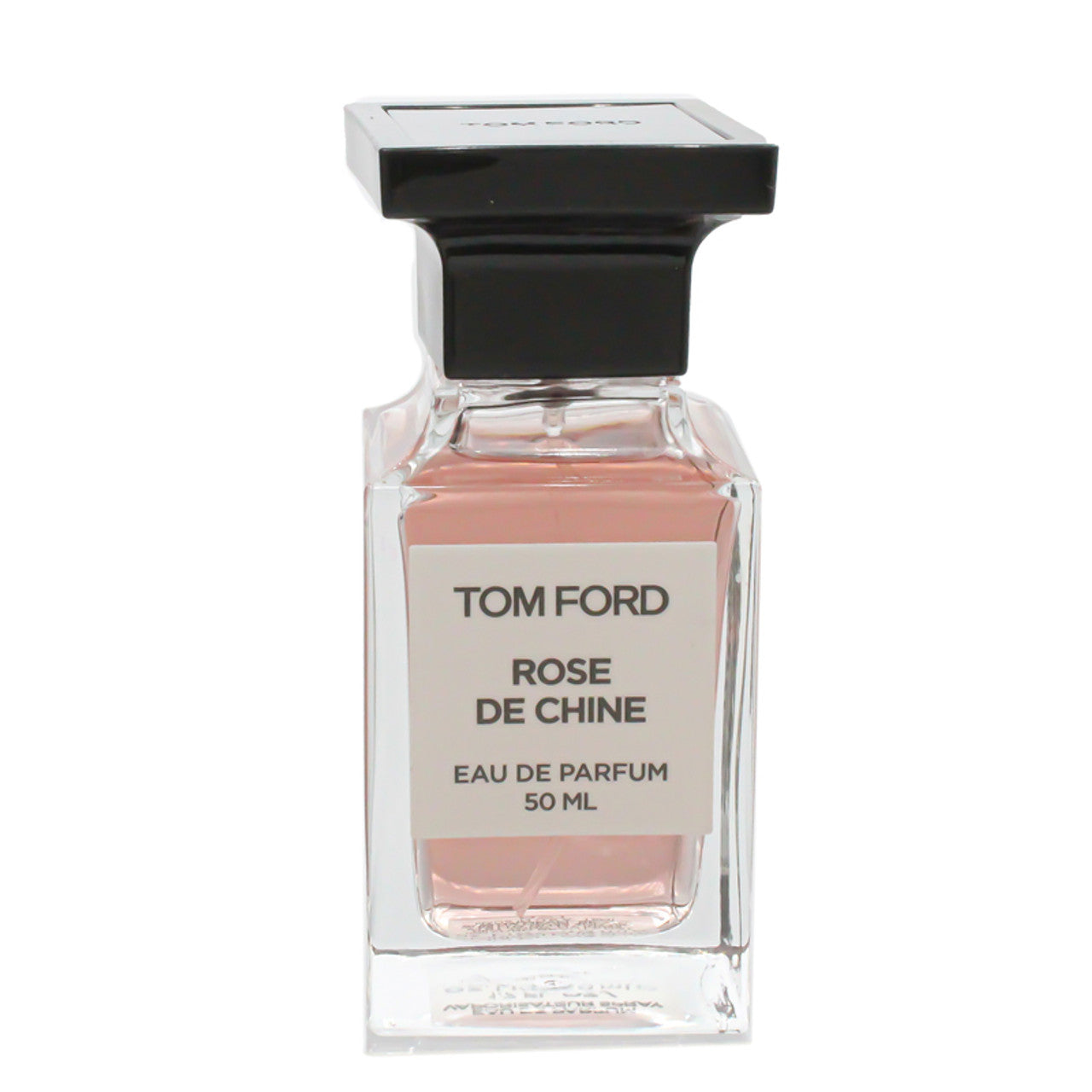 Tom Ford Rose de Chine Eau de Parfum 50ml Spray - Peacock Bazaar