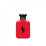 Ralph Lauren Polo Red Eau de Toilette 125ml Spray - Peacock Bazaar