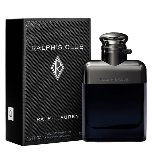 Ralph Lauren Ralph's Club Eau de Parfum 100ml & 50ml Spray - Peacock Bazaar