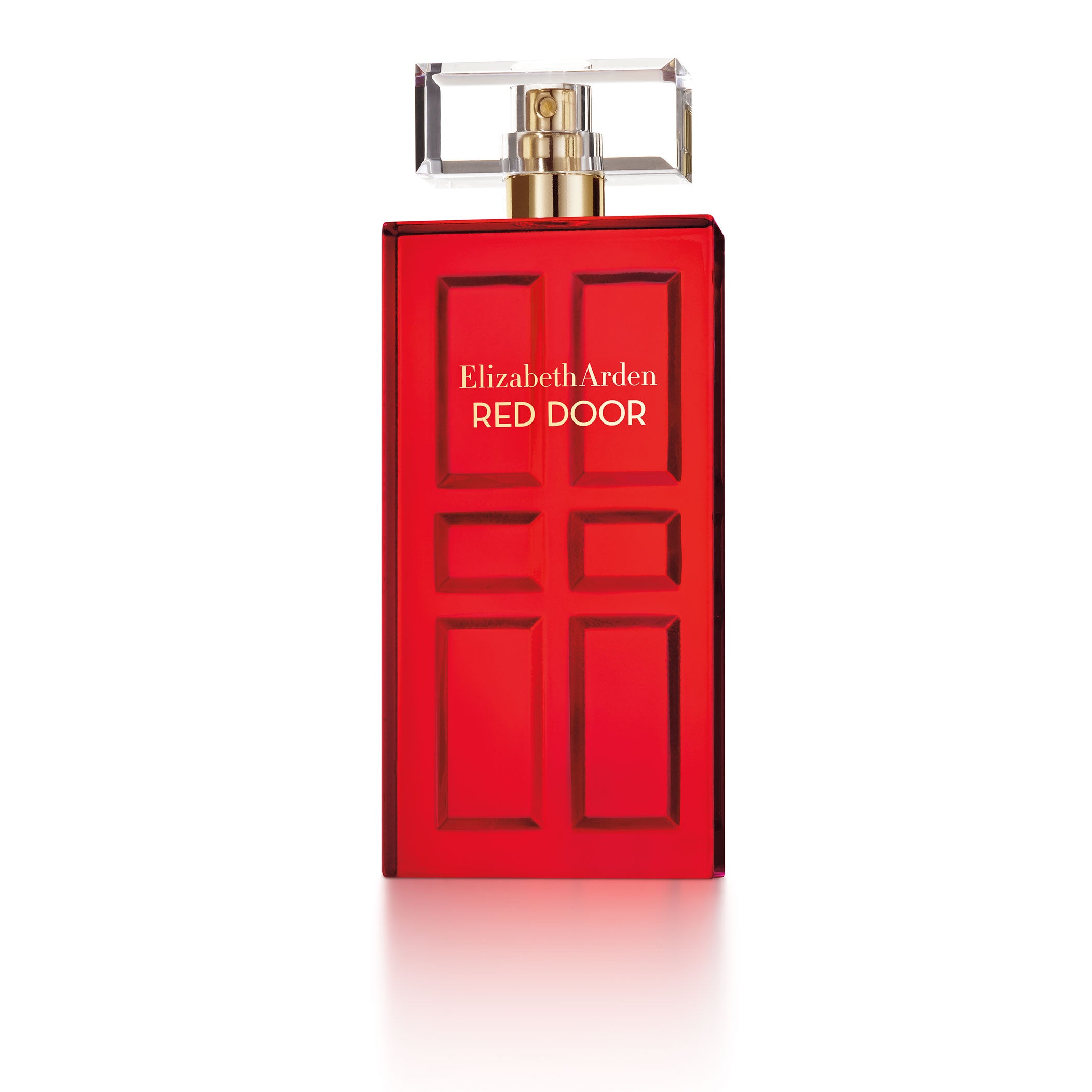 Elizabeth Arden Red Door Gift Set 30ml EDT - 50ml Perfumed Body Lotion - 50ml Bath & Shower Gel - Peacock Bazaar