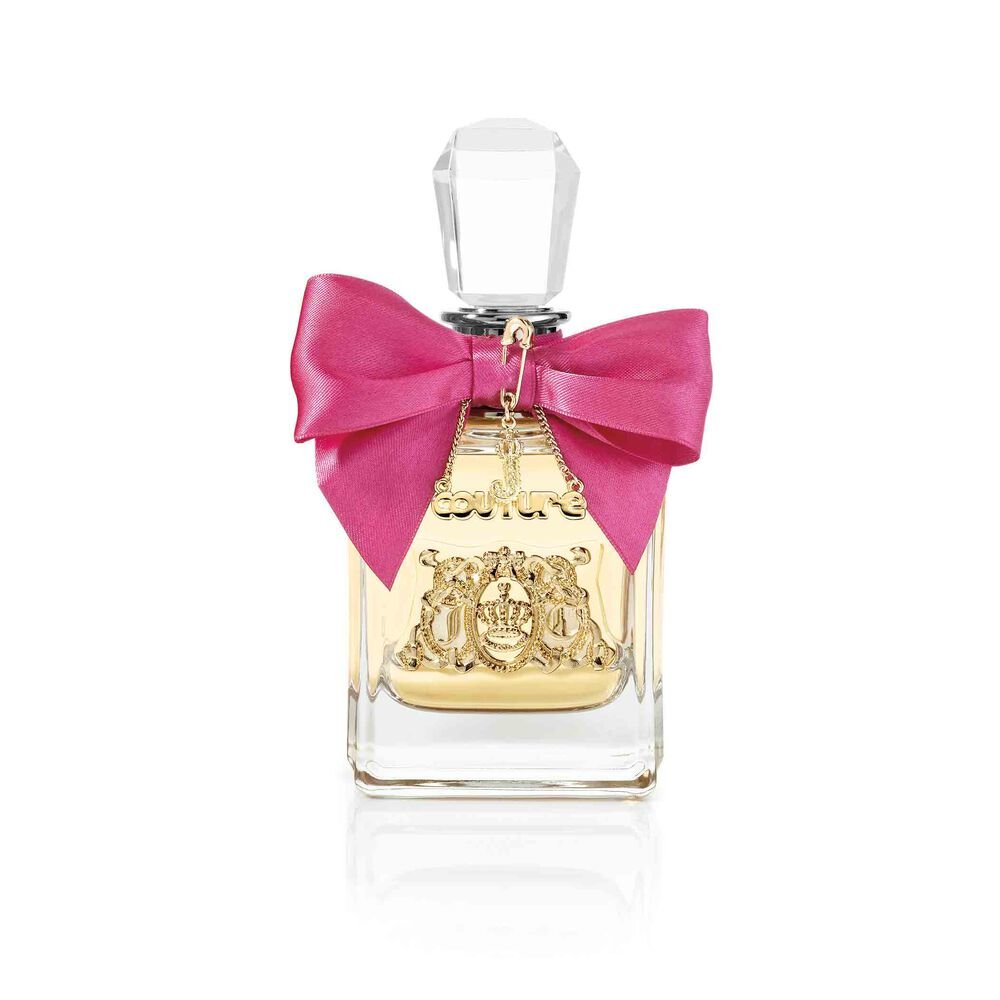 Juicy Couture Viva La Juicy Eau de Parfum 100ml, 50ml, & 30ml Spray - Peacock Bazaar